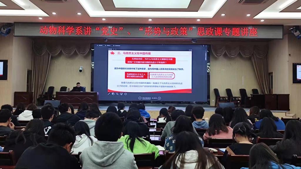 華科大“一站式社區(qū)”打通思政育人最后一公里：學校即社區(qū) 社區(qū)成課堂