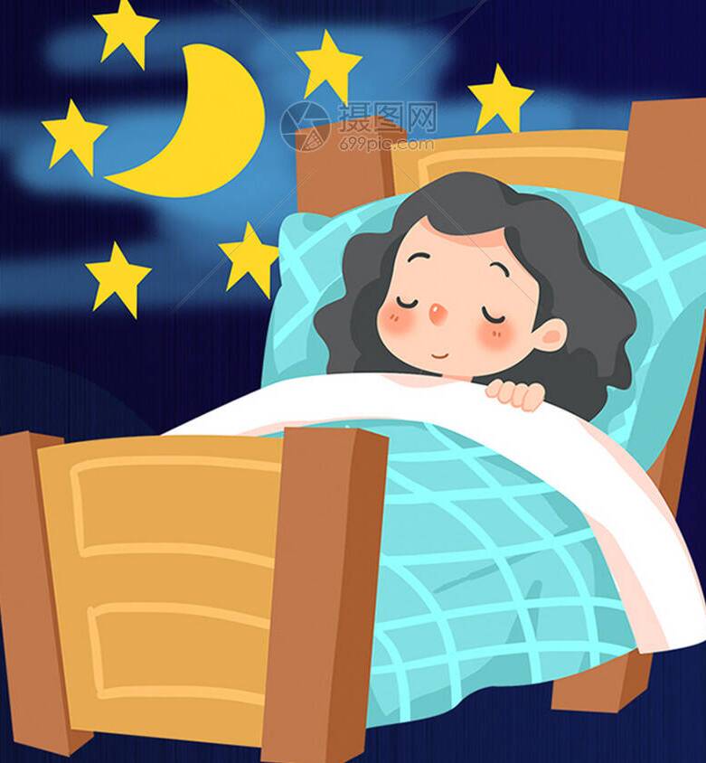 “3億人有睡眠障礙”，睡個好覺不只是個人的事