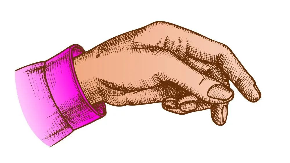 拿東西老掉，當心“鼠標手”