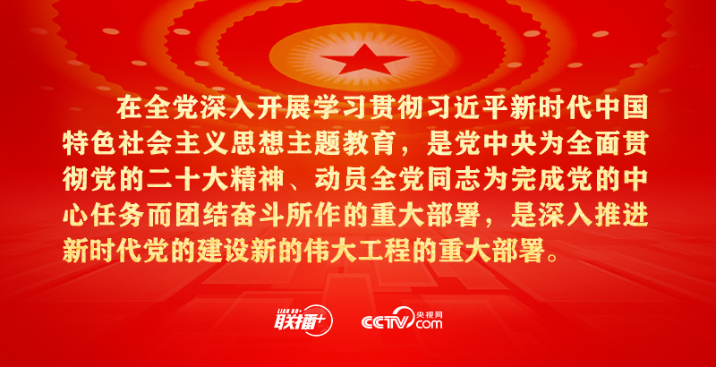 如何開展這項(xiàng)主題教育？中央明確方向