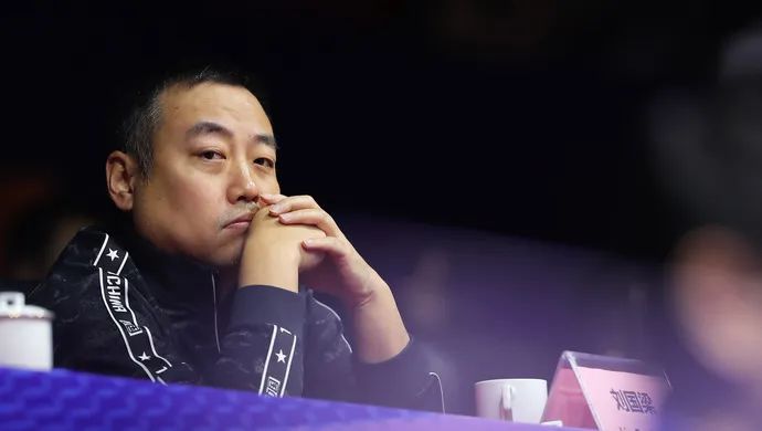劉國梁辟謠，國際乒聯(lián)發(fā)布賽事誠信聲明