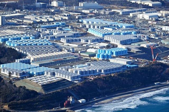 （國際觀察）日本強(qiáng)推“排污入?！币褍赡?一意孤行招致強(qiáng)烈反對(duì)