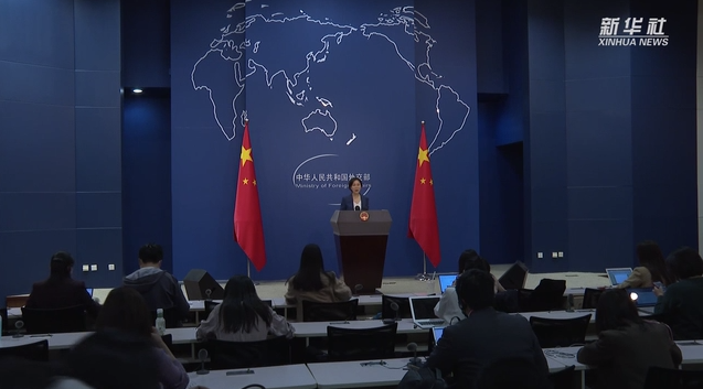 外交部發(fā)言人：4月29日起，航空公司不再查驗(yàn)來(lái)華人員登機(jī)前新冠病毒檢測(cè)證明