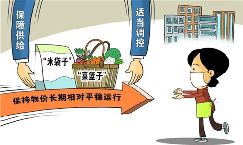 穩(wěn)步提升糧食產(chǎn)能 全面推進鄉(xiāng)村振興——一季度農(nóng)業(yè)農(nóng)村經(jīng)濟運行情況觀察