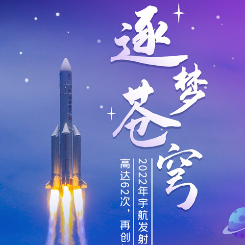 9大關鍵詞看中國航天高質量發(fā)展