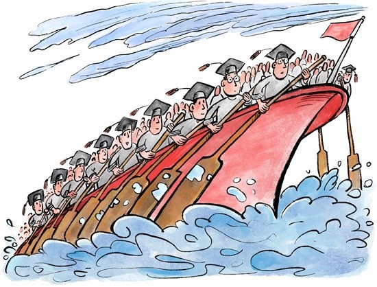 拔尖創(chuàng)新人才培養(yǎng)要敢于直面哪些真問題