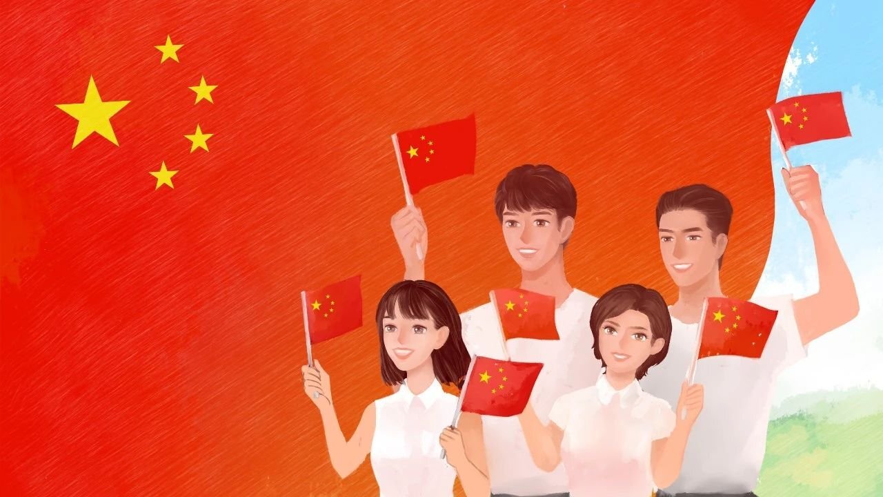 為青年講好鮮活可感的人類文明新形態(tài)