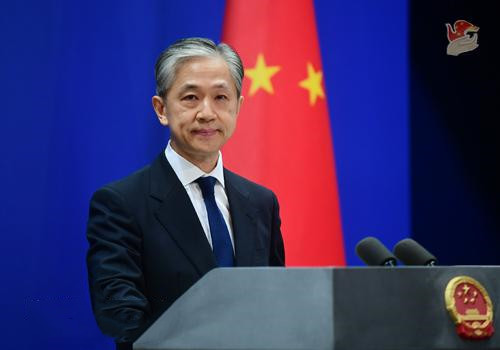 外交部發(fā)言人：中方樂(lè)見(jiàn)并支持阿拉伯世界實(shí)現(xiàn)團(tuán)結(jié)