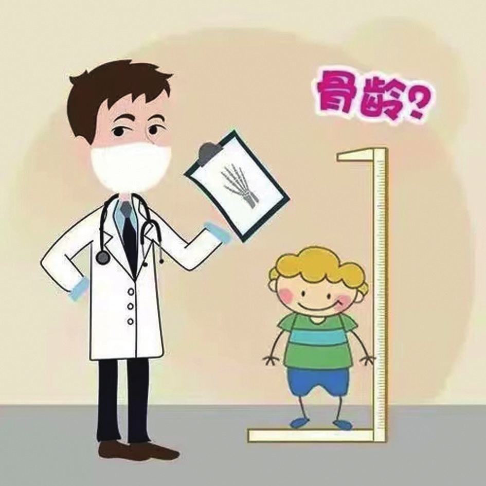 通過(guò)抑制骨齡讓孩子長(zhǎng)得更高？骨齡很重要，盲目干預(yù)不可取