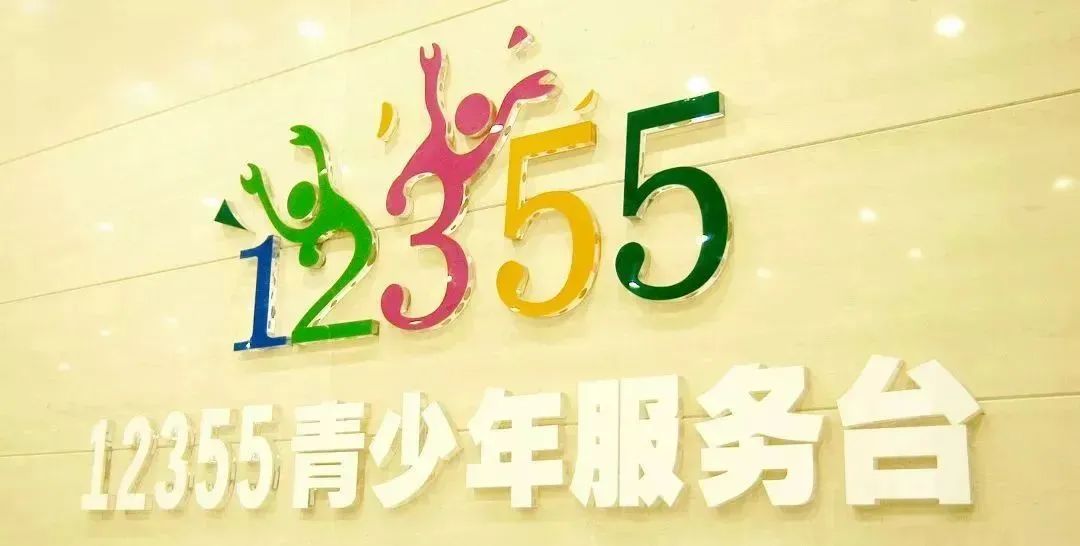 用心感知青年溫度 用情傳遞黨的溫暖——12355青少年服務(wù)臺(tái)工作綜述