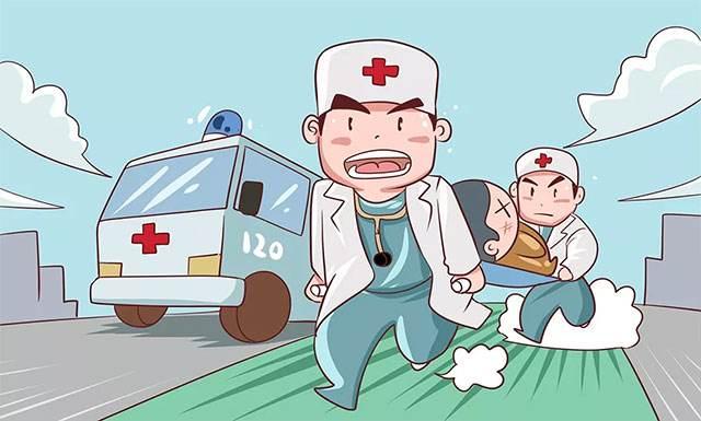 實(shí)施急救需避開三大誤區(qū)