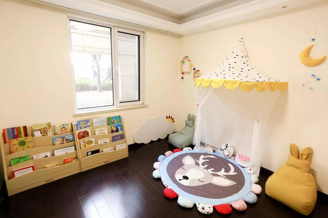 “小而美”的家庭托育點如何不負(fù)所“托”？