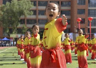 青少年體質(zhì)健康 總書記心中的牽掛
