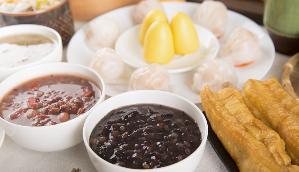 健康中國 | 專家：不吃主食會增加患阿爾茨海默病的風(fēng)險(xiǎn)