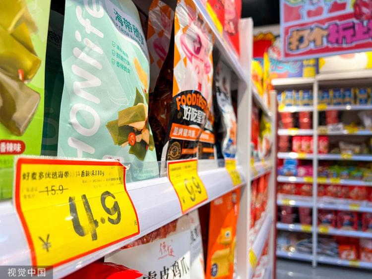 臨期食品能不能買，安全么？如何避坑？