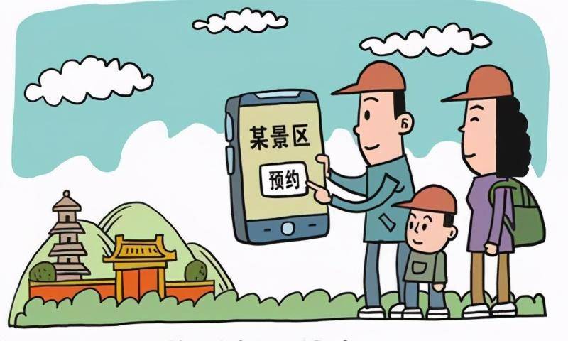 文化出游熱度，如何更好呵護(hù)