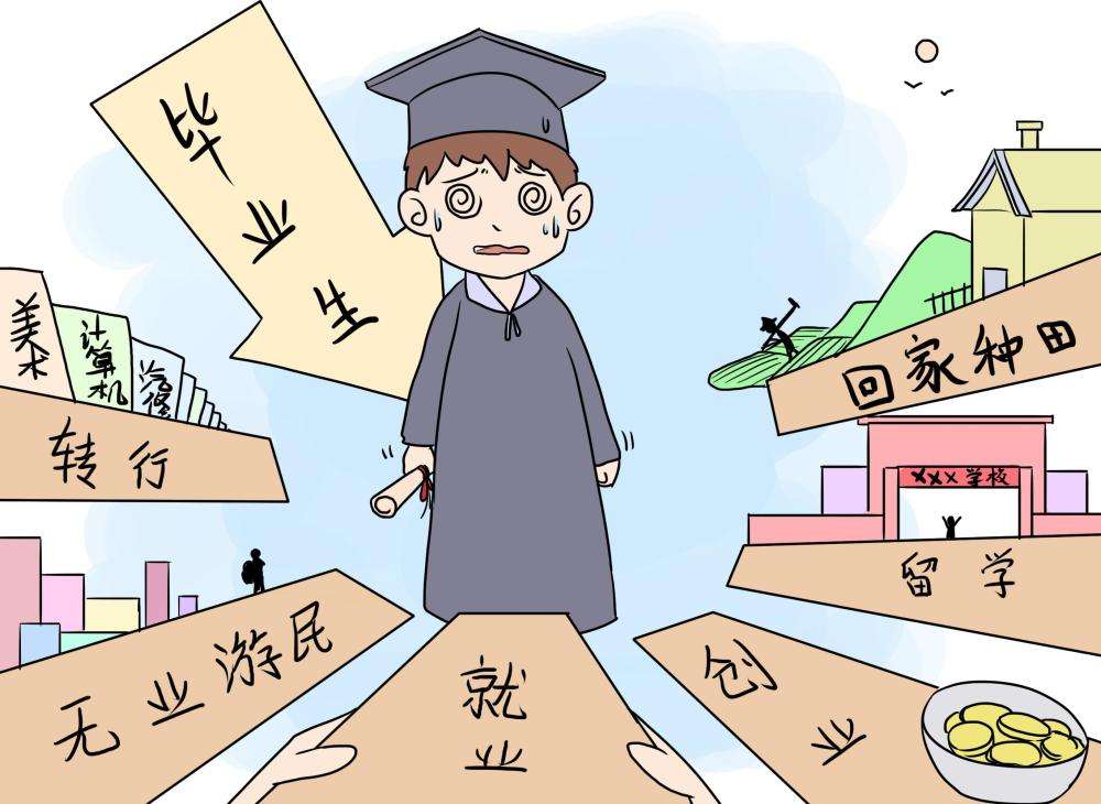教育系統(tǒng)會同相關(guān)部門和地方多措并舉鼓勵畢業(yè)生基層就業(yè)