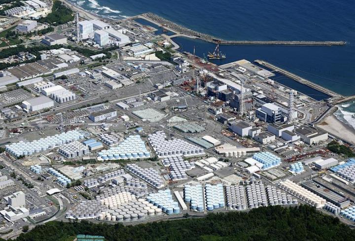 謎之操作？日本寧花700億處理“負面信息” 不愿花349億安全處理核污水