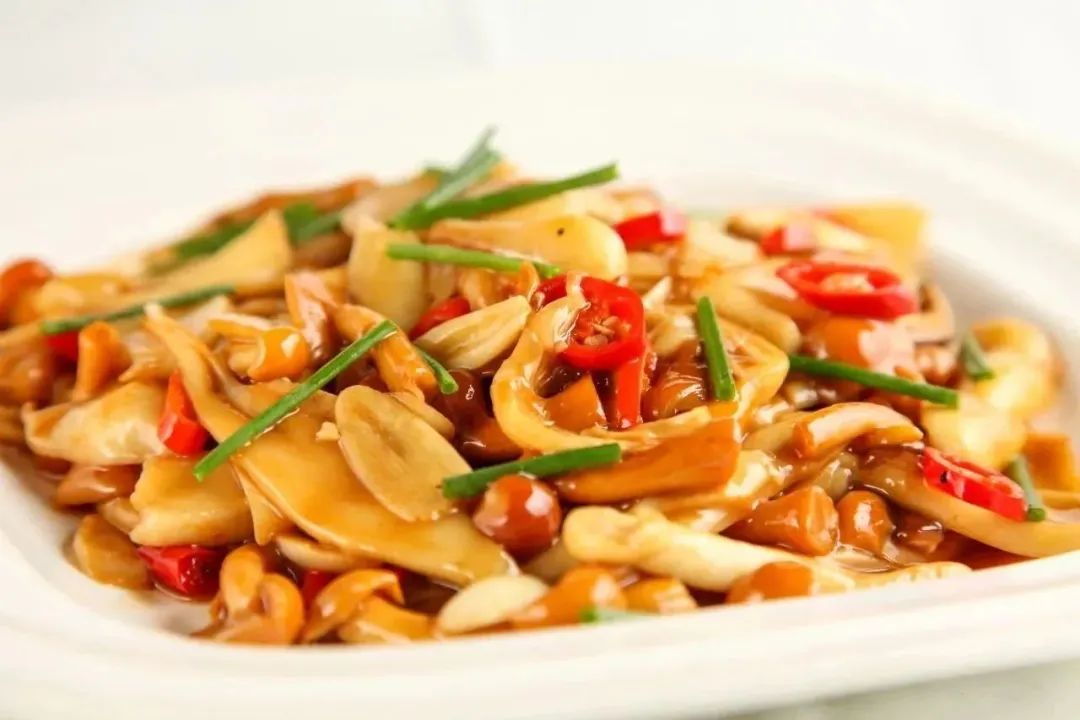 關于野生菌的三個食用誤區(qū)，你知道嗎？