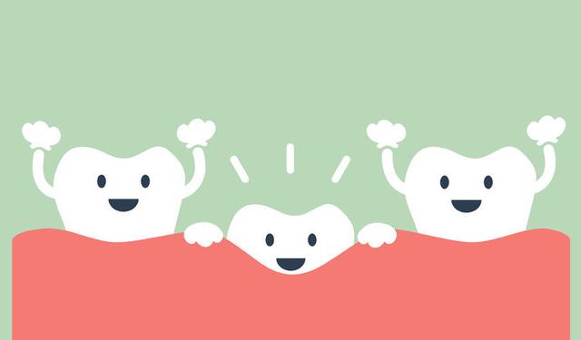 人老掉牙很正常？注意“背后真兇”！