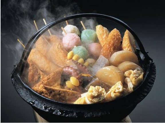 食物趁熱吃？這些危害不可小覷
