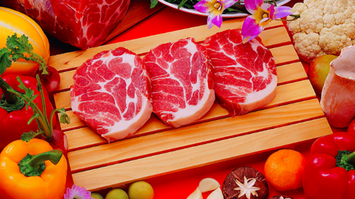 農(nóng)產(chǎn)品產(chǎn)銷迎來傳統(tǒng)旺季 中秋國(guó)慶期間全國(guó)豬肉供應(yīng)充足