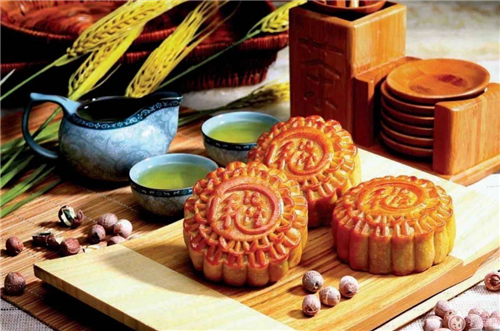 中國(guó)疾控中心：吃月餅有講究 健康食用看提示