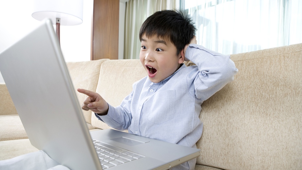 未成年人網(wǎng)絡(luò)保護(hù)重在堵住漏洞