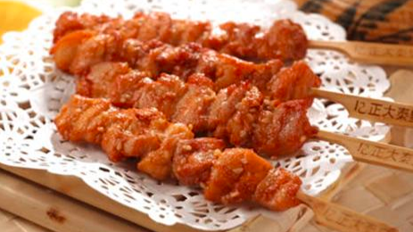 愛吃炸物、烤串怎樣減少對身體和皮膚的傷害？