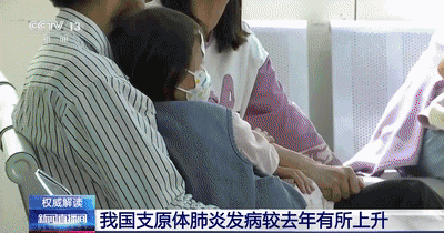 上熱搜的“支原體肺炎”究竟是啥？該如何治療？