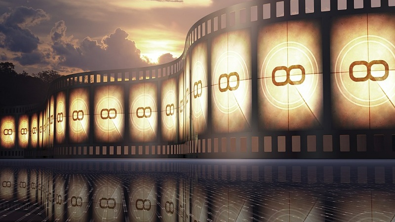 2023年中國(guó)內(nèi)地電影市場(chǎng)累計(jì)票房已破500億