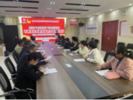 鄉(xiāng)村文化振興十送·送理論|聊城市東昌府區(qū)鄭集鎮(zhèn)開展“思想圓桌派”活動(dòng)