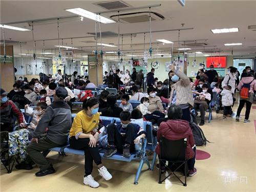 上熱搜的“合胞病毒”究竟是啥？該如何預(yù)防？