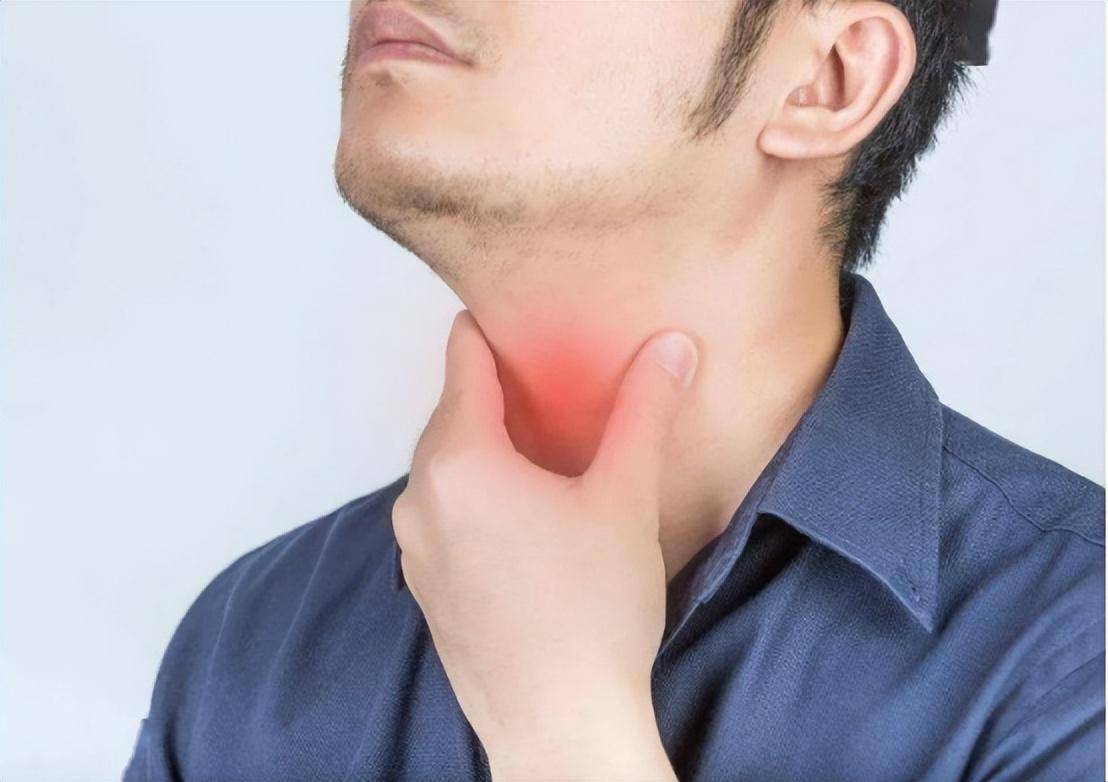 呼吸道疾病恢復(fù)后期出現(xiàn)咽干、微咳等癥狀？中醫(yī)教你這樣緩解