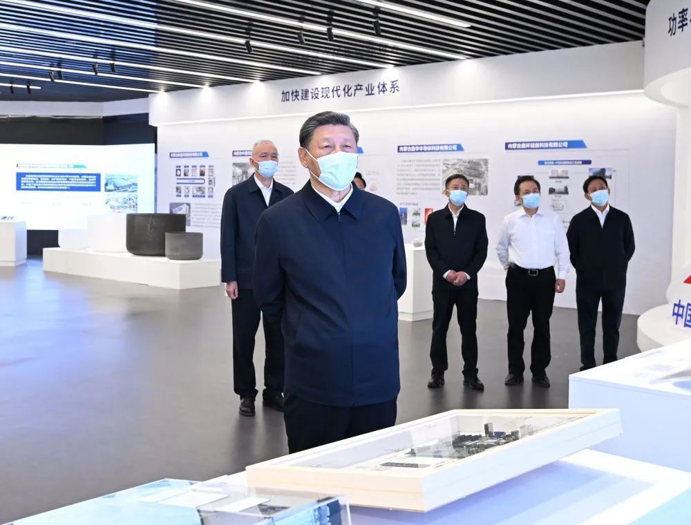 領(lǐng)航中國(guó)·2023丨牢牢把握首要任務(wù)