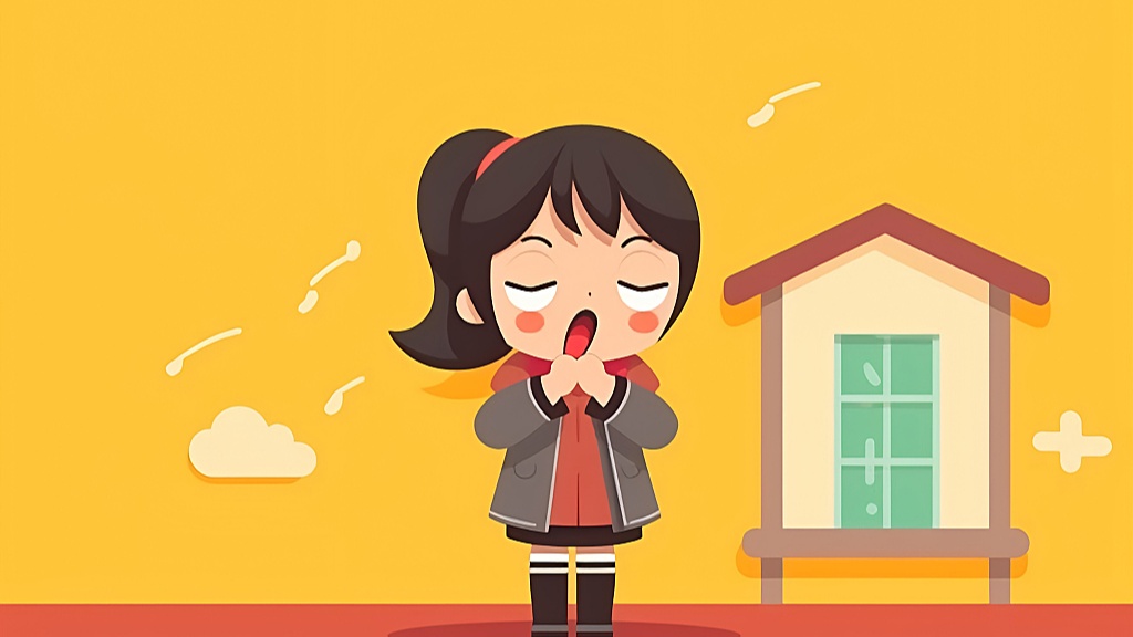可能致命！別把咳嗽不當(dāng)回事，醫(yī)生緊急提醒