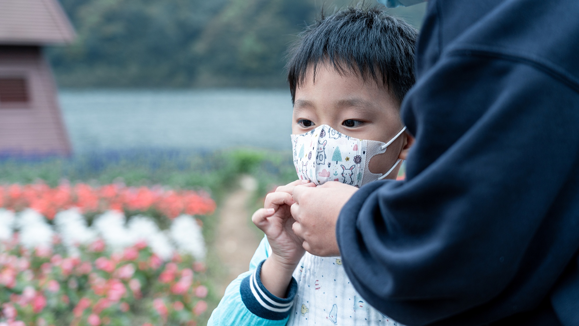 流感的病程是怎樣變化的？| 科普時(shí)間
