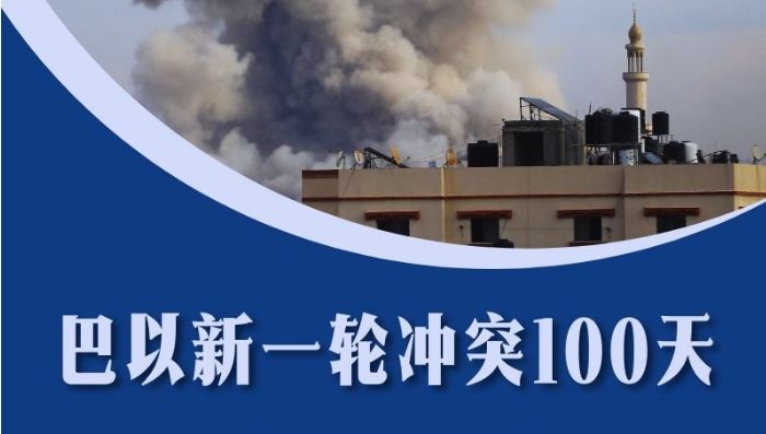 沖突滿百日，何時休？