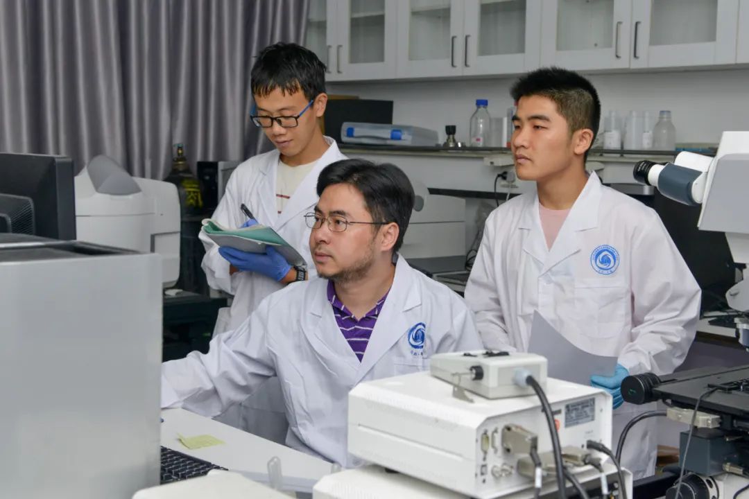 北京市自然科學(xué)基金資助項目負責人趨向年輕化