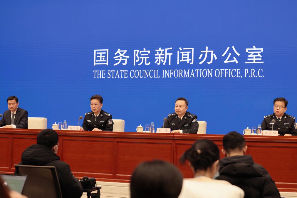 便利外籍人員來華5項措施詳解
