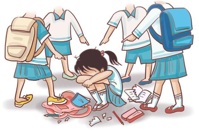 山東共青團(tuán)構(gòu)建防治校園欺凌工作鏈 讓更多孩子向校園欺凌說(shuō)“不”