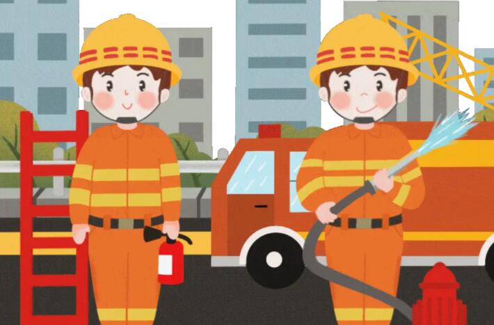 加強中小學校、幼兒園消防安全管理 兩部門印發(fā)十項規(guī)定