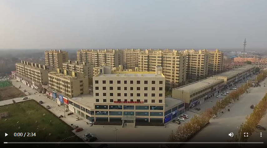 聊城臨清市煙店鎮(zhèn)：堅(jiān)持爭先進(jìn)位 打造中國軸承產(chǎn)業(yè)新高地
