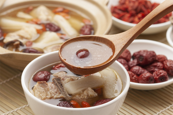 慢性腎臟病患者飲食指南，這些食物吃起來得注意