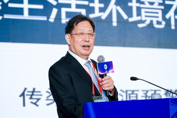 2024年全國消殺大會(huì)舉行 專家熱議未知微生物研究