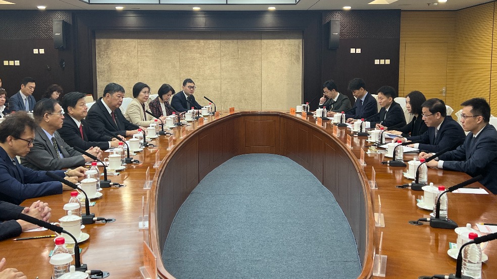 文旅部宣布恢復兩岸旅游新措施：將率先恢復福建居民到馬祖旅游