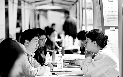 大學生基層就業(yè)：如何下得去、留得住、干得好