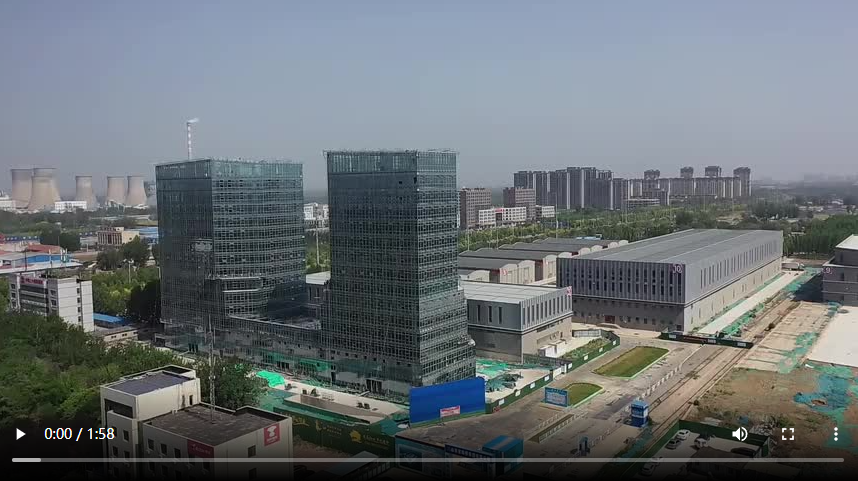 聊城市東昌府區(qū)：加快規(guī)?；瘓@區(qū)建設(shè) 構(gòu)建高質(zhì)量發(fā)展新格局