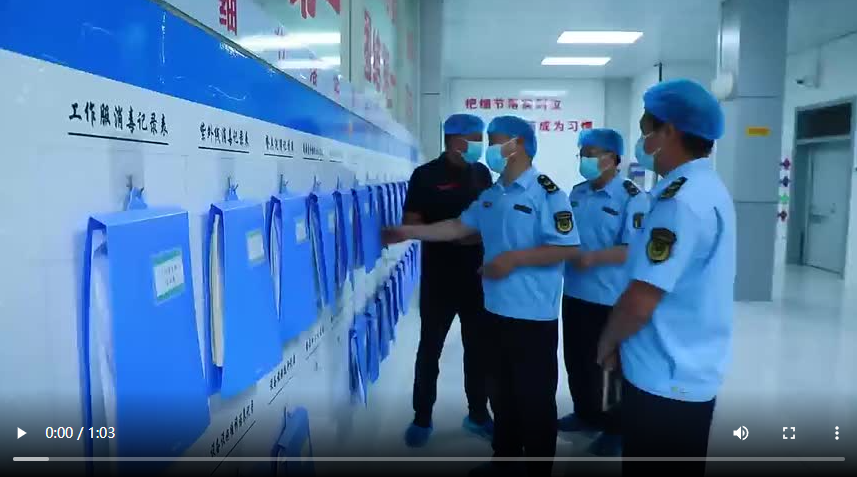 聊城市東昌府區(qū)：多措并舉 護(hù)航高考