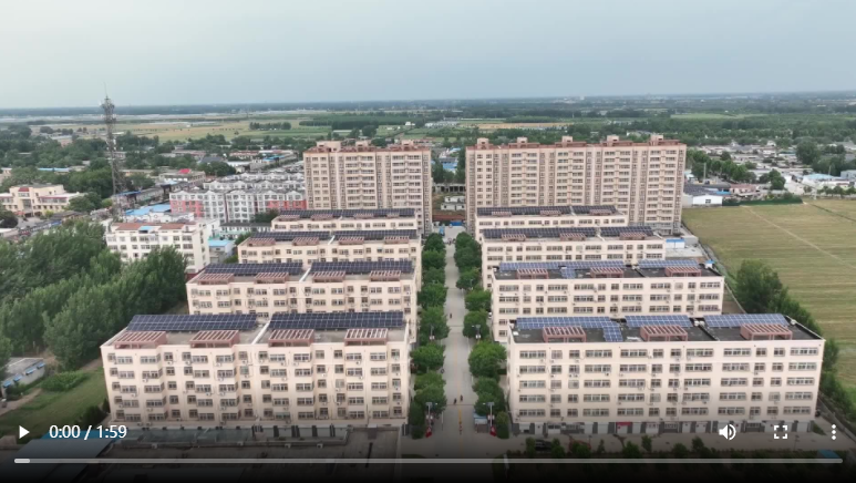 聊城市：塑強(qiáng)“信義東昌府” 賦能基層社會(huì)治理